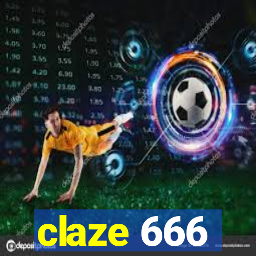 claze 666